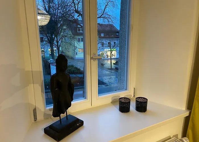 Appartement Voh Super Exklusives Loft, Zentral, Smart-tv, Parkplatz *
